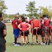 5th SFG (A) 2024 Annual Reunion Week Flag Football Tournament