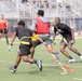 5th SFG (A) 2024 Annual Reunion Week Flag Football Tournament