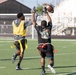 5th SFG (A) 2024 Annual Reunion Week Flag Football Tournament