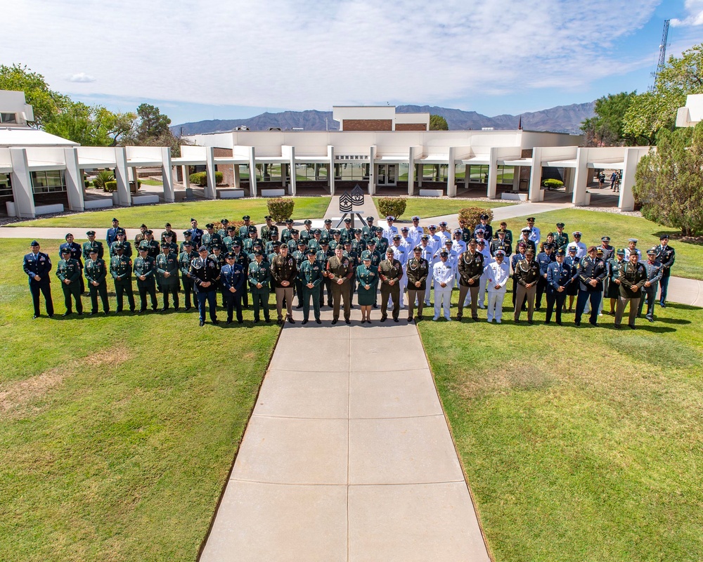 PISAJ’s 19th Edition Strengthens NCO Leadership with Global Focus