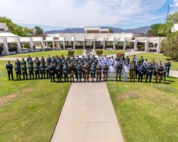 PISAJ’s 19th Edition Strengthens NCO Leadership with Global Focus
