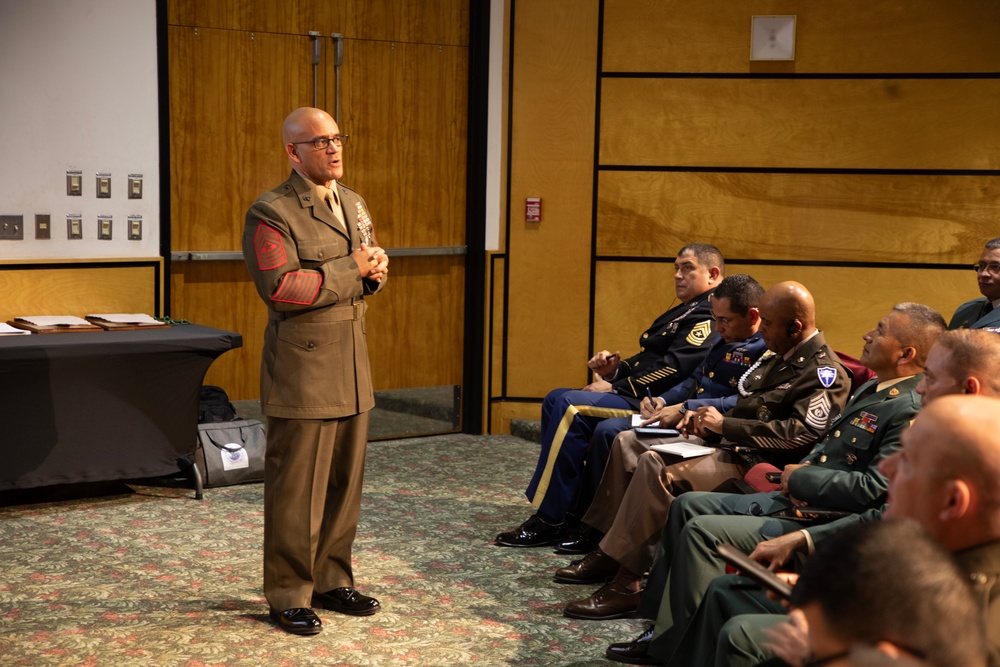 PISAJ’s 19th Edition Strengthens NCO Leadership with Global Focus