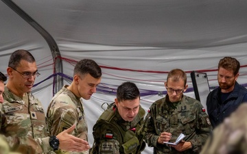 Precision in Planning: How the Exercise Control Group Drives Realism and Readiness during Avenger Triad ‘25