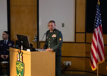 PISAJ’s 19th Edition Strengthens NCO Leadership with Global Focus