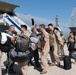 Grissom Airmen Return From Deployment