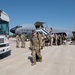 Grissom Airmen Return From Deployment