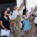 Grissom Airmen Return From Deployment