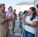 Grissom Airmen Return From Deployment