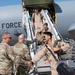 Grissom Airmen Return From Deployment