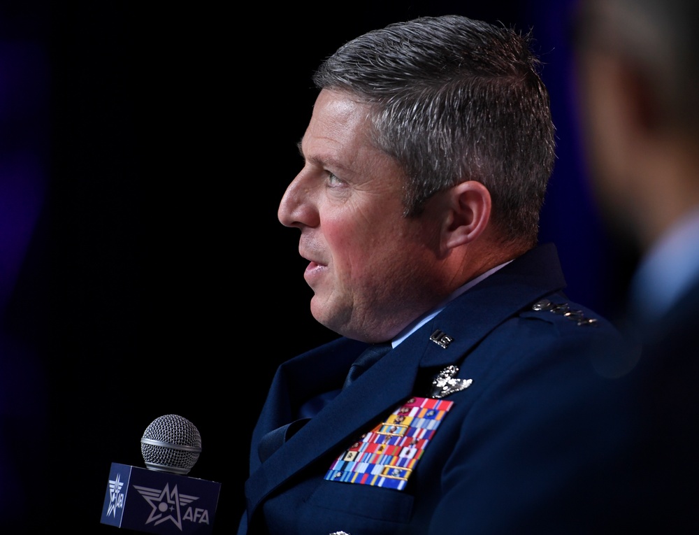 DVIDS - Secretary of the Air Force Public Affairs