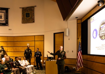 PISAJ’s 19th Edition Strengthens NCO Leadership with Global Focus