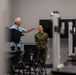 Lt. Gen. Shea Visits II MEF’s new Simulation Center