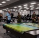 Lt. Gen. Shea Visits II MEF’s new Simulation Center