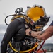 Sea Breeze 2024 - Navy Divers conduct Underwater Welding with Partners and Allies