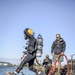 Sea Breeze 2024 - Navy Divers conduct Underwater Welding with Partners and Allies