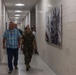 Lt. Gen. Shea Visits II MEF’s new Simulation Center