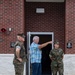 LtGen. Shea Visits II MEF’s new simulation center