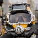 Sea Breeze 2024 - Navy Divers conduct Underwater Welding with Partners and Allies