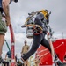 Sea Breeze 2024 - Navy Divers conduct Underwater Welding with Partners and Allies