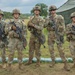 2nd Cavalry Regiment E2B Training: Week 2