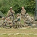 2nd Cavalry Regiment E2B Training: Week 2