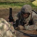 2nd Cavalry Regiment E2B Training: Week 2