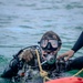 Sea Breeze 2024 - Explosive Ordnance Disposal Underwater Demolition Operations