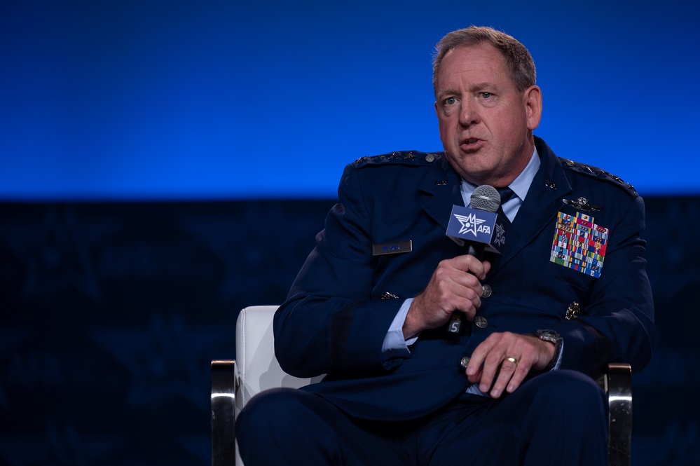 US, Allied air power leaders outline Artic defense strategy