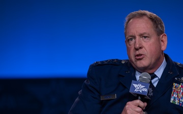 US, Allied air power leaders outline Artic defense strategy