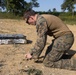 MCAS Cherry Point EOD Conducts Joint Training with 123d EOD