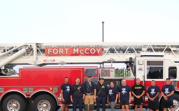 Photo Story: Fort McCoy observes Patriot Day 2024, Part 1