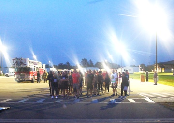 Fort McCoy observes Patriot Day 2024