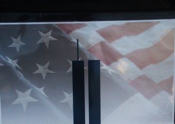Fort McCoy observes Patriot Day 2024
