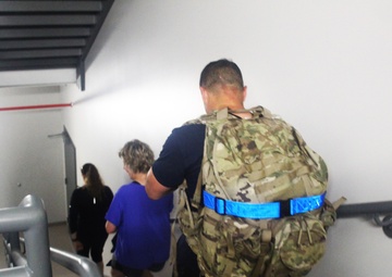 Fort McCoy observes Patriot Day 2024