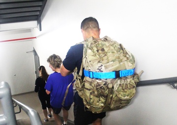 Fort McCoy observes Patriot Day 2024