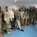 US Army Europe and Africa Soldier earns Capt. John R. Teal Leadership Award