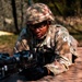 2nd Cavalry Regiment E2B Training: Week 2