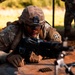 2nd Cavalry Regiment E2B Training: Week 2