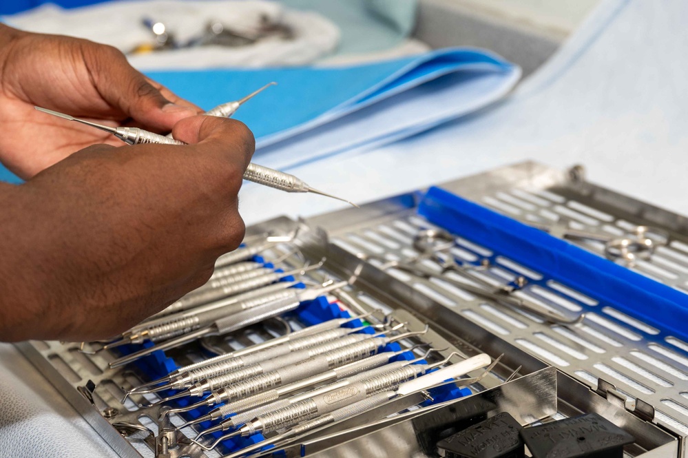 Infection Control Monitor: Behind the Scenes