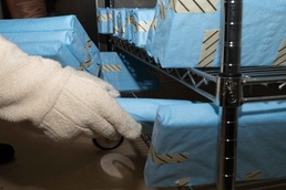 Infection Control Monitor: Behind the Scenes