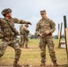 2nd Cavalry Regiment E2B Training: Week 2