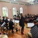 Sharing Music with Friends: Jazz Ambassadors Moldova Tour