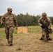 2nd Cavalry Regiment E2B Training: Week 2