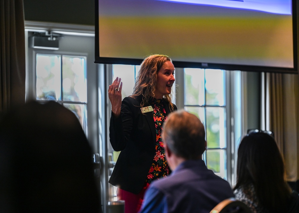 Santa Barbara County Superintendents Meet at Vandenberg