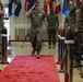 Field Medical Training Battalion – East Change of Command Ceremony