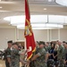 Field Medical Training Battalion – East Change of Command Ceremony