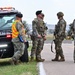 Raider Reach exercise tests Ellsworth Airmen with simulated drone crash