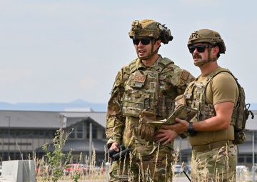 Raider Reach exercise tests Ellsworth’s combat readiness