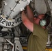 Ellsworth weapons load teams prepare B-1B Lancer during Raider Reach exercise