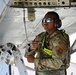 Ellsworth weapons load teams prepare B-1B Lancer during Raider Reach exercise